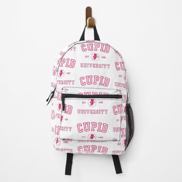 Item preview, Cupid University designed and sold by joshsouth.