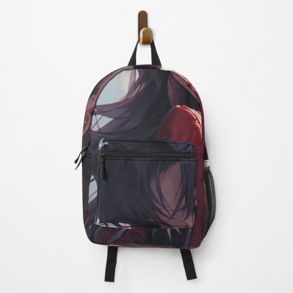 Item preview, Misato Katsuragi - Evangelion 2 designed and sold by Infinite-Aspire.