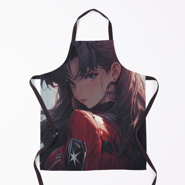 Item preview, Misato Katsuragi - Evangelion 2 designed and sold by Infinite-Aspire.
