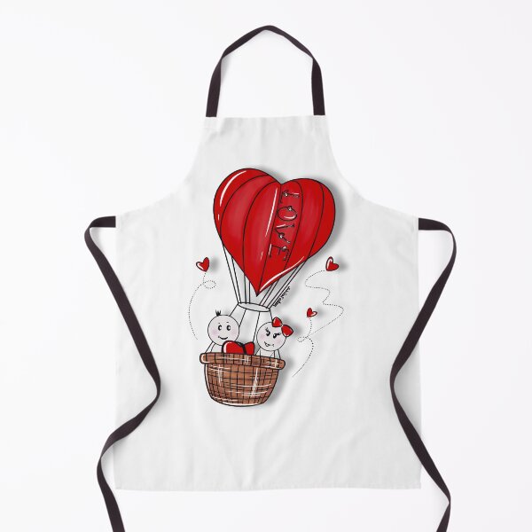 Item preview, Love balloon designed and sold by wwwariatka.