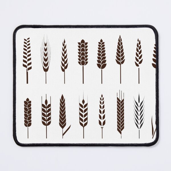 Item preview, Cereals | Wheat designed and sold by DerSenat.