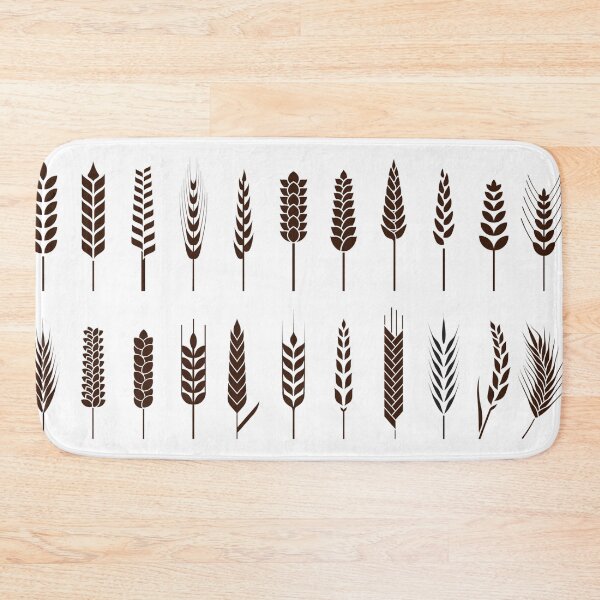 Item preview, Cereals | Wheat designed and sold by DerSenat.