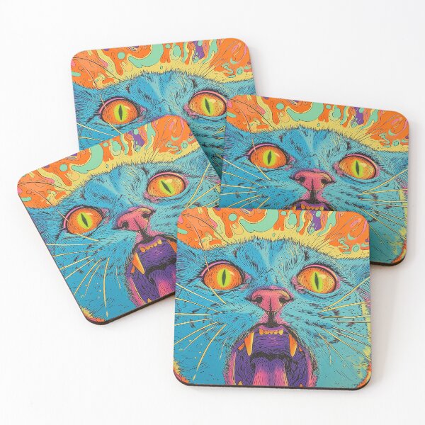 Item preview, too much catnip designed and sold by PricklyPeanut.