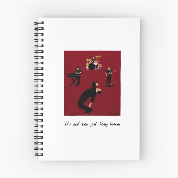 Item preview, Future Islands It's Not Easy Just Being Woman designed and sold by joshsouth.