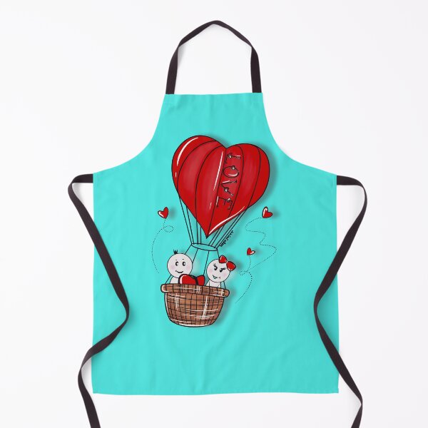 Item preview, Love balloon designed and sold by wwwariatka.