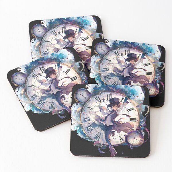 Item preview, time magic stiker designed and sold by Serkritter.
