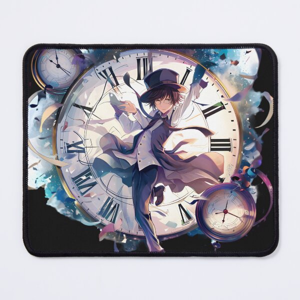 Item preview, time magic stiker designed and sold by Serkritter.