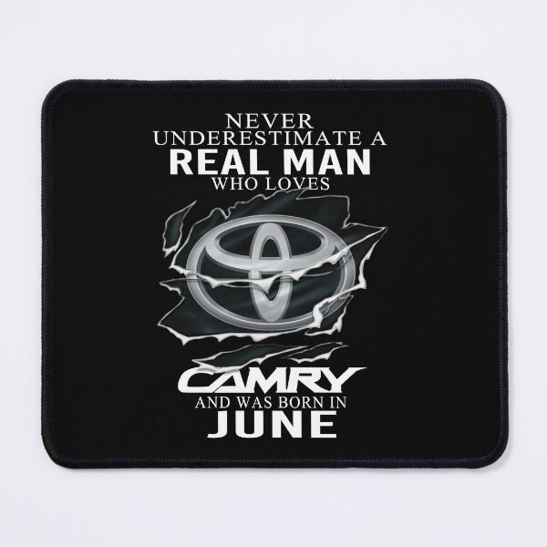 Item preview, Toyota Highlander Man - June designed and sold by Henri5Lindgren.