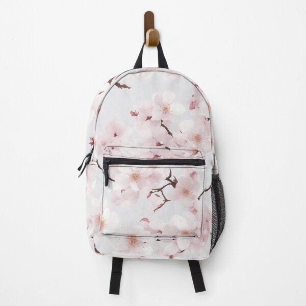 Item preview, White Cherry Blossom design designed and sold by CoolPixels.