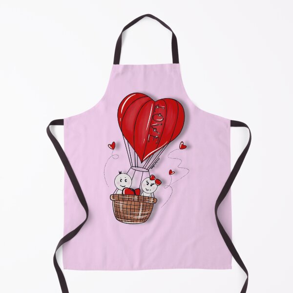 Item preview, Love balloon designed and sold by wwwariatka.
