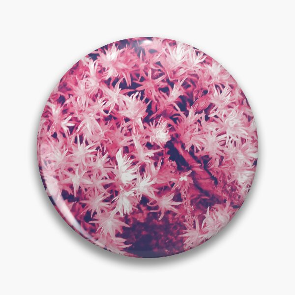 Item preview, Pink Moss Processed Photo designed and sold by Nigh-designs.