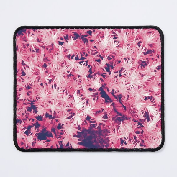 Item preview, Pink Moss Processed Photo designed and sold by Nigh-designs.
