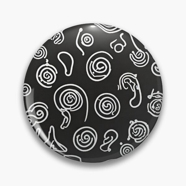 Item preview, Hearing Impaired Outline Pattern designed and sold by designsbyshella.