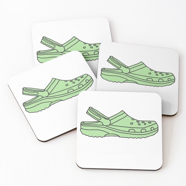 Item preview, Green Croc designed and sold by joshsouth.
