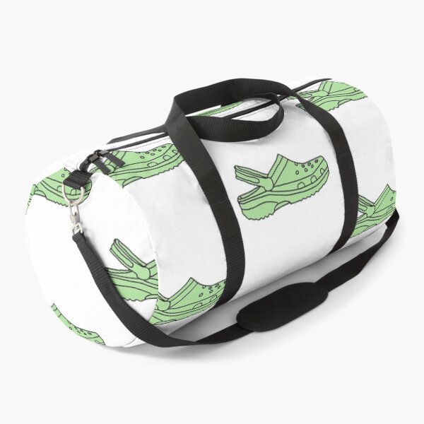 Item preview, Green Croc designed and sold by joshsouth.