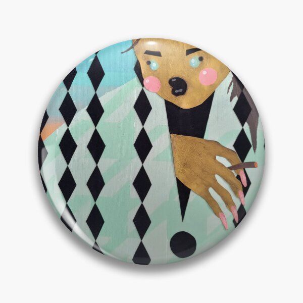 Item preview, Lady in Green designed and sold by Maria Evestus.