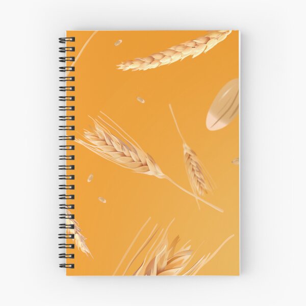 Item preview, Cereals | Wheat designed and sold by DerSenat.