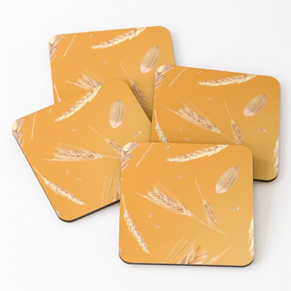 Item preview, Cereals | Wheat designed and sold by DerSenat.