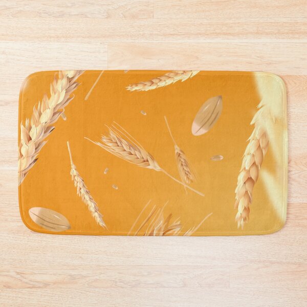 Item preview, Cereals | Wheat designed and sold by DerSenat.