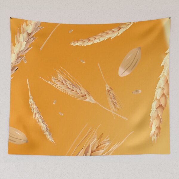 Item preview, Cereals | Wheat designed and sold by DerSenat.