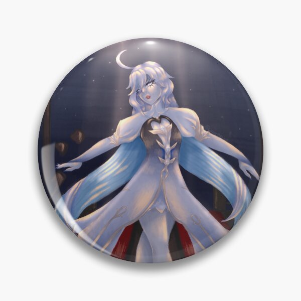 Item preview, Focalors’ final dance (Genshin impact) designed and sold by LoserMoxxie.