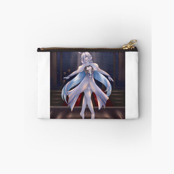 Item preview, Focalors’ final dance (Genshin impact) designed and sold by LoserMoxxie.