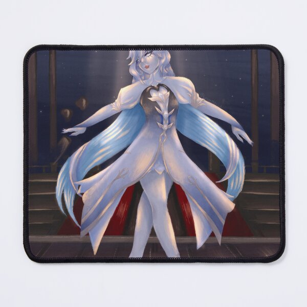 Item preview, Focalors’ final dance (Genshin impact) designed and sold by LoserMoxxie.