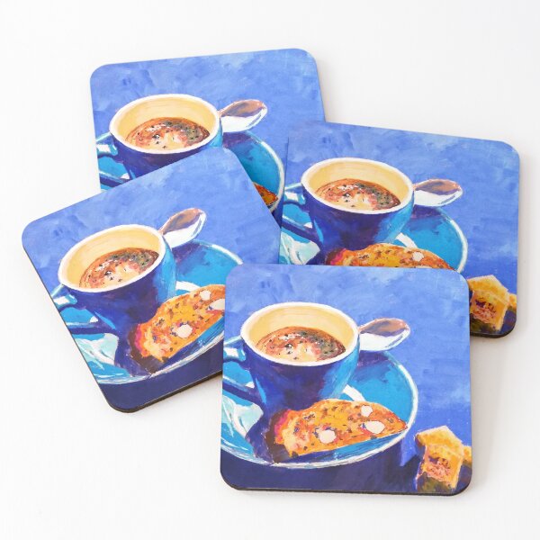 Item preview, Cup of Coffee designed and sold by Marko Ivancevic.