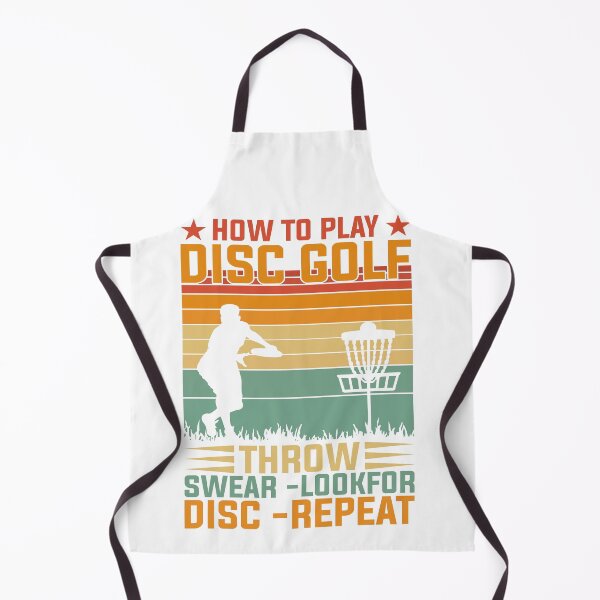 Item preview, Golfing I Have Too Many Discs Said No One Ever Vintage  designed and sold by roboartpixel.