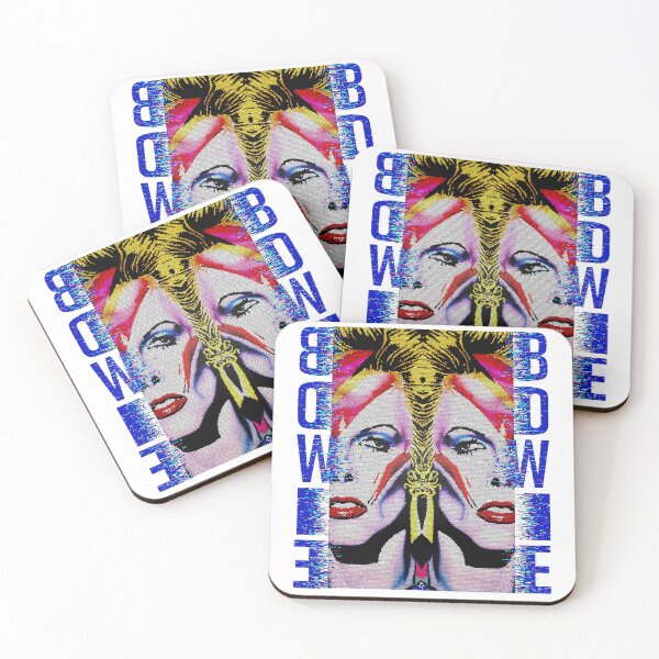 Item preview, Experience the Timeless Influence: Bow Down To Bowie - Music Festival Wear designed and sold by therealbooty.