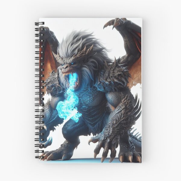 Item preview, King of Fantasy and Jungle designed and sold by RaF71PrO.