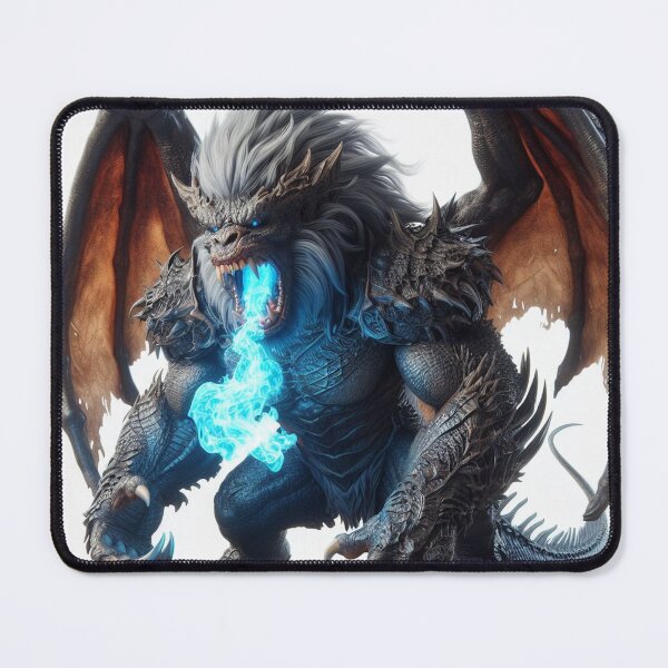 Item preview, King of Fantasy and Jungle designed and sold by RaF71PrO.