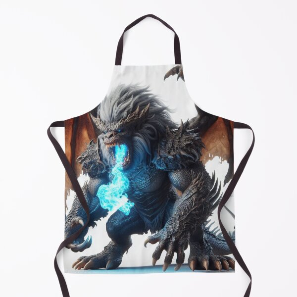 Item preview, King of Fantasy and Jungle designed and sold by RaF71PrO.