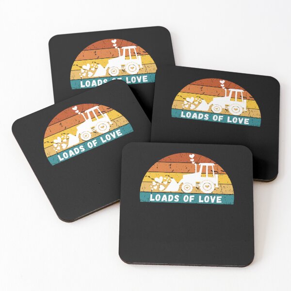 Item preview, Loads of Love designed and sold by Azrora.