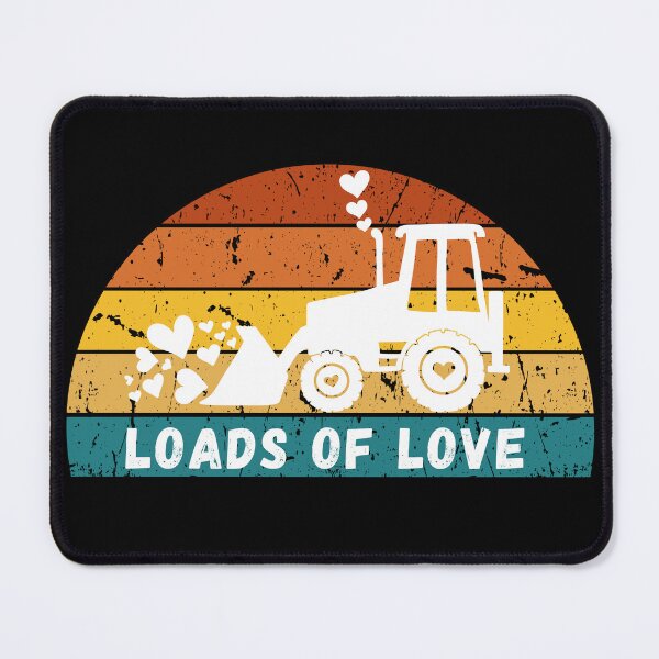 Item preview, Loads of Love designed and sold by Azrora.