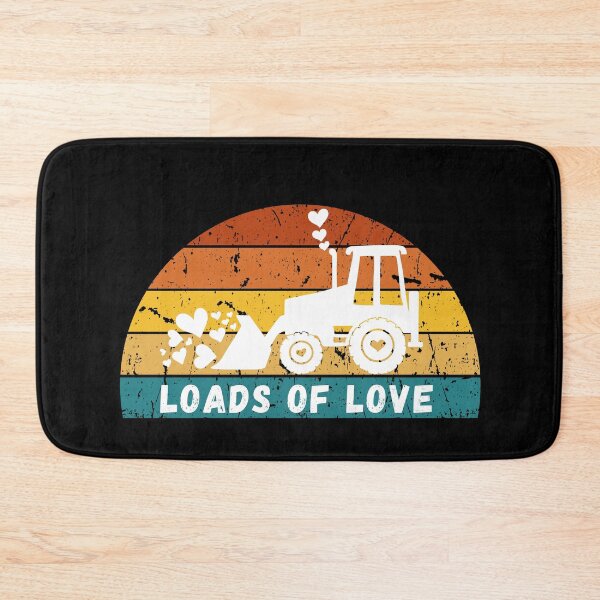 Item preview, Loads of Love designed and sold by Azrora.