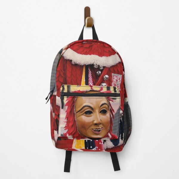 Item preview, Swabian Alemannic carnival parade designed and sold by Mauswohn.