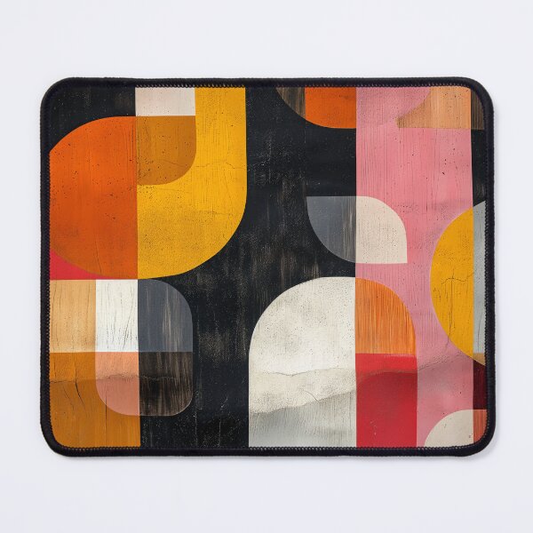 Item preview, minimal abstract designed and sold by PricklyPeanut.