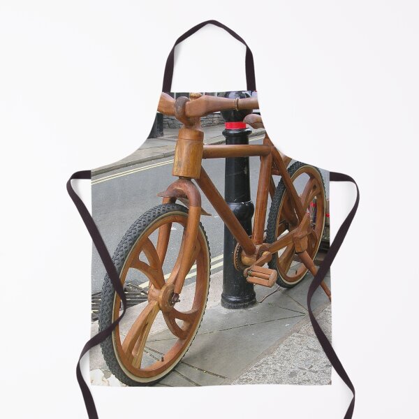 Item preview, Wooden Bicycle designed and sold by lezvee.