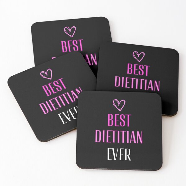 Item preview, best dietitian ever designed and sold by greenbluearts.