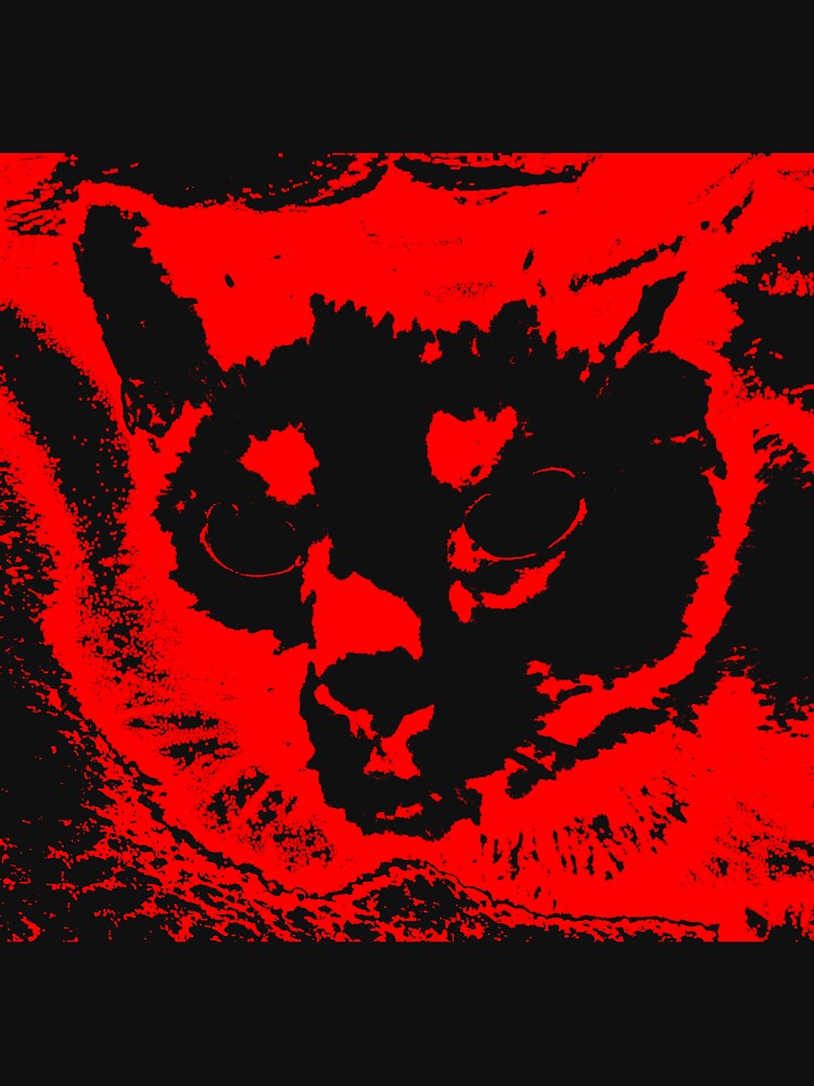 Black Cat 3 by Etakeh