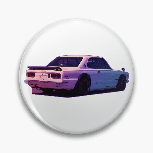 Item preview, NIssan Skyline GT-R C10 designed and sold by VFTSMotorsport.
