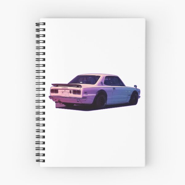 Item preview, NIssan Skyline GT-R C10 designed and sold by VFTSMotorsport.