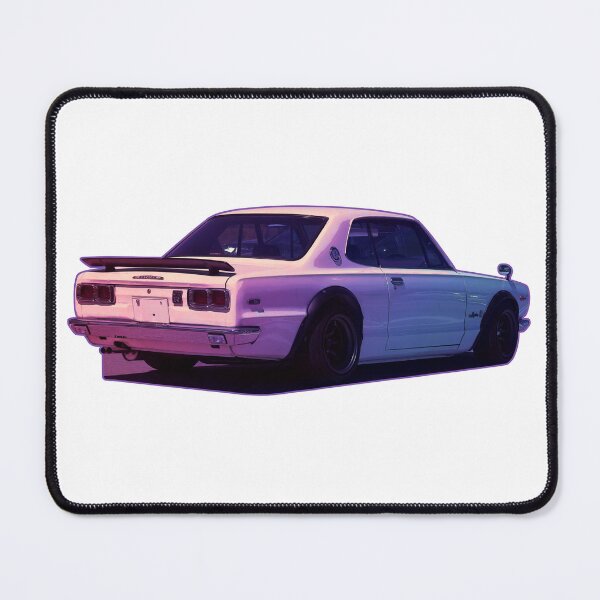 Item preview, NIssan Skyline GT-R C10 designed and sold by VFTSMotorsport.