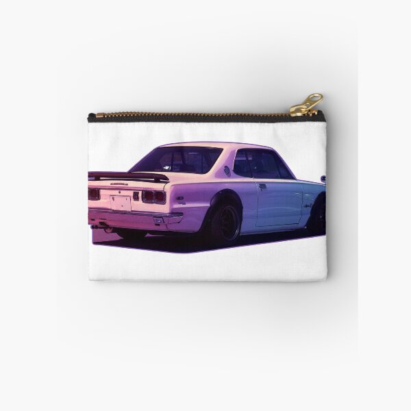 Item preview, NIssan Skyline GT-R C10 designed and sold by VFTSMotorsport.