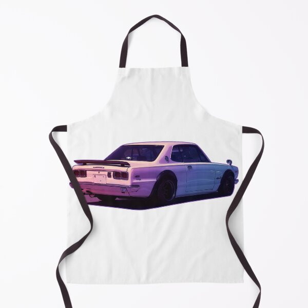 Item preview, NIssan Skyline GT-R C10 designed and sold by VFTSMotorsport.