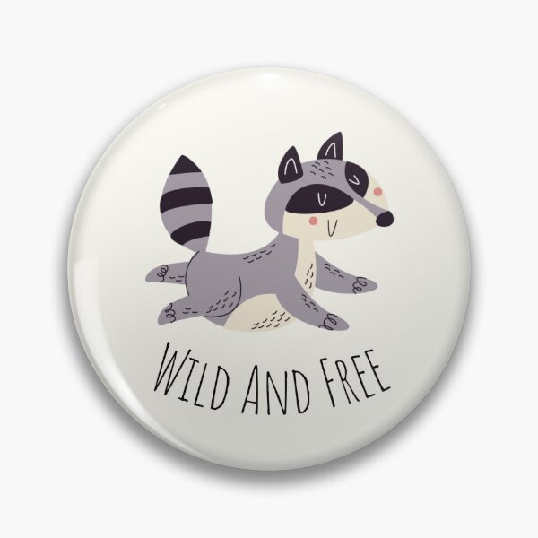 Item preview, Wild And Free designed and sold by Nesro34.