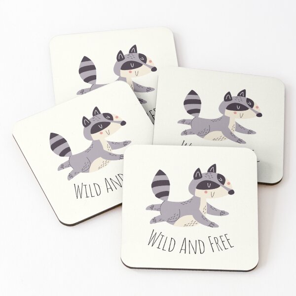 Item preview, Wild And Free designed and sold by Nesro34.
