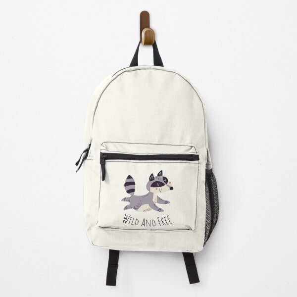 Item preview, Wild And Free designed and sold by Nesro34.