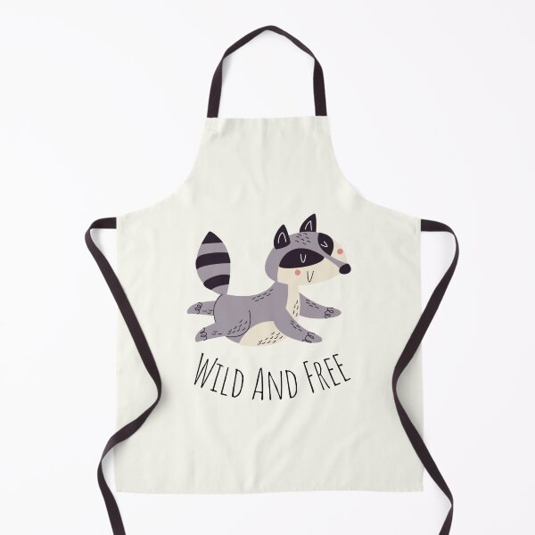 Item preview, Wild And Free designed and sold by Nesro34.